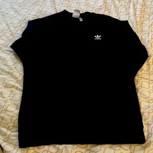 Adidas long sleeve